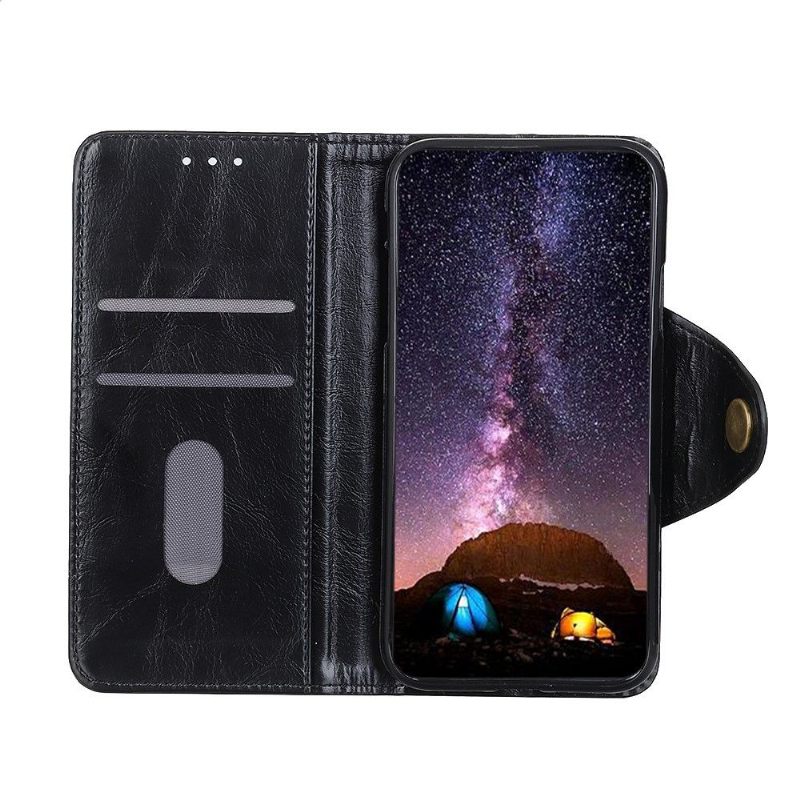 Κάλυμμα Nokia XR20 Khazneh Design Essential