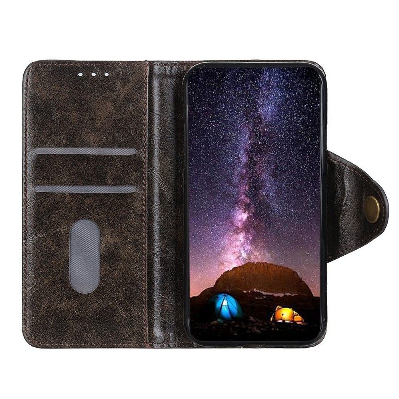 Κάλυμμα Nokia XR20 Khazneh Design Essential