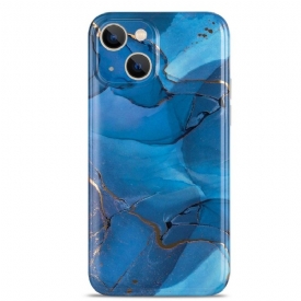 Θήκη iPhone 13 Chelsea Premium Marble