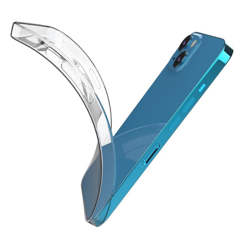 Θήκη iPhone 13 Prem's Transparente