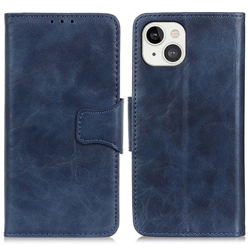 θηκη πορτοφολι iPhone 13 Edouard Classic Faux Leather