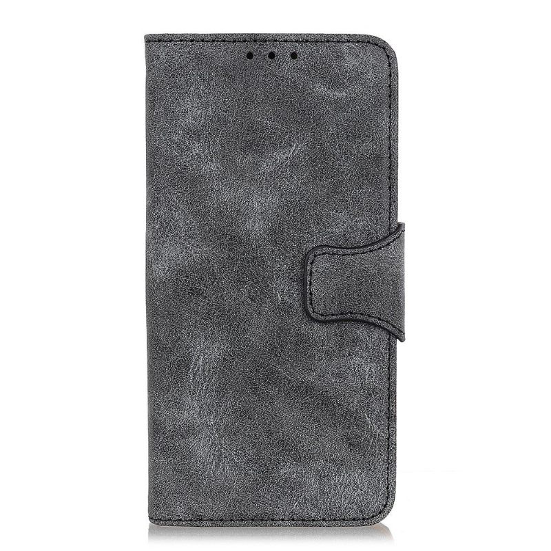 δερματινη θηκη Nokia 1 Plus Edouard Faux Leather Vintage