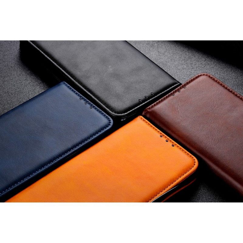 Θήκη Flip Nokia 1 Plus Sacha Imitation Leather