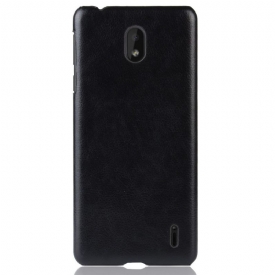 θηκη κινητου Nokia 1 Plus Premium Leather Effect