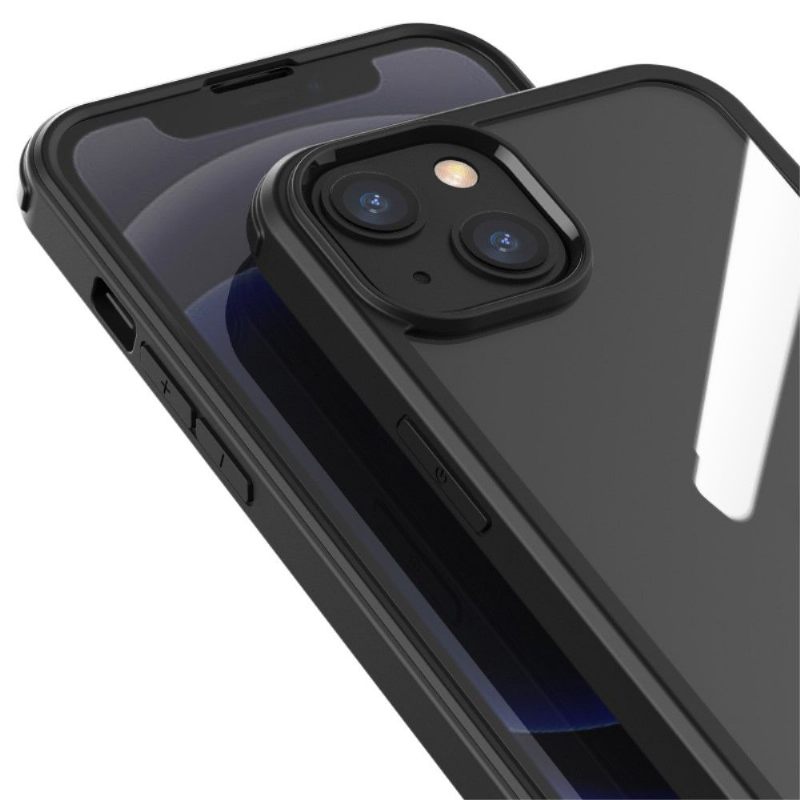 Θήκη iPhone 13 Pro Max 360 Μοίρες