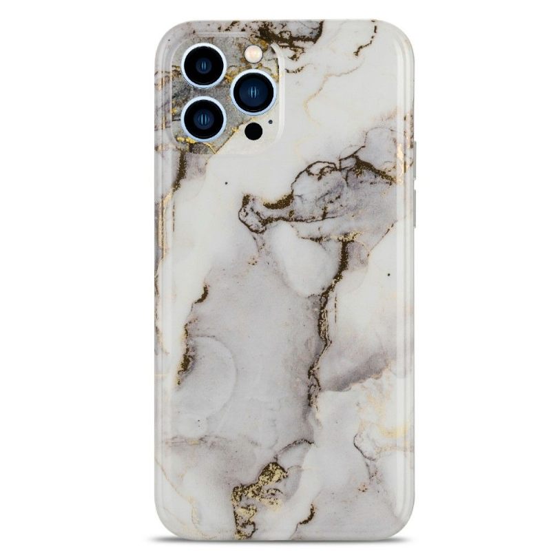 Θήκη iPhone 13 Pro Max Chelsea Premium Marble