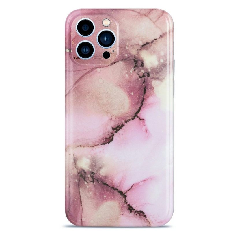 Θήκη iPhone 13 Pro Max Chelsea Premium Marble