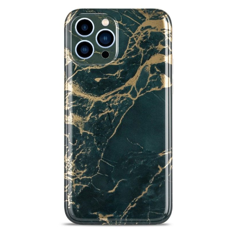 Θήκη iPhone 13 Pro Max Chelsea Premium Marble