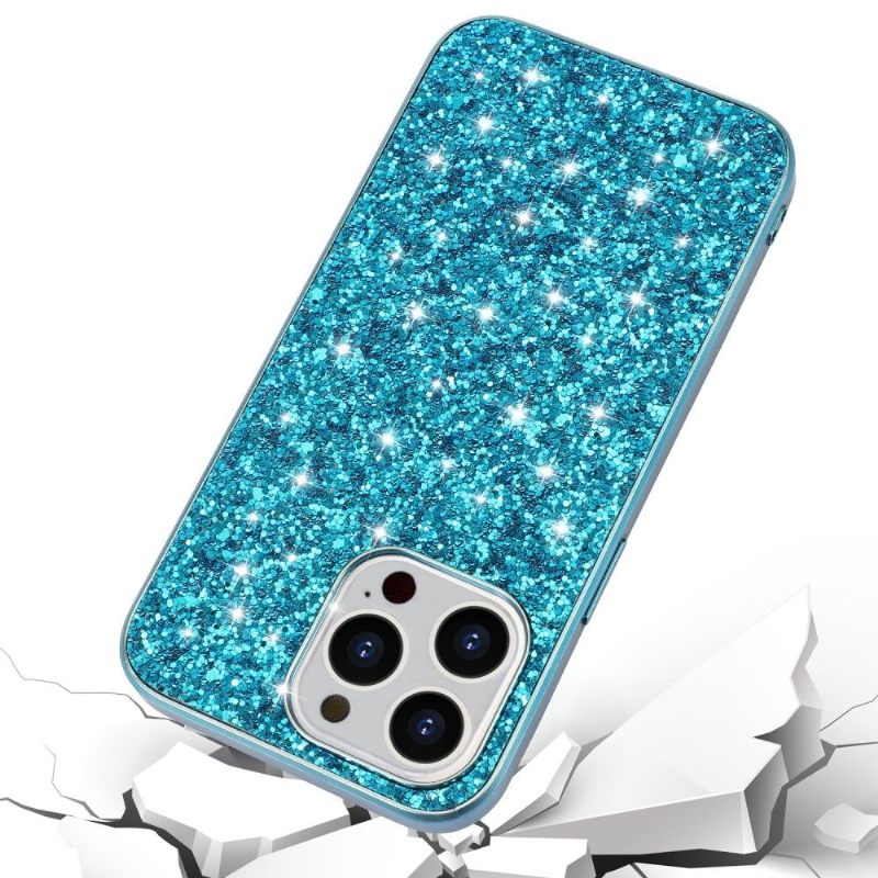 Θήκη iPhone 13 Pro Max Glitter Glamour