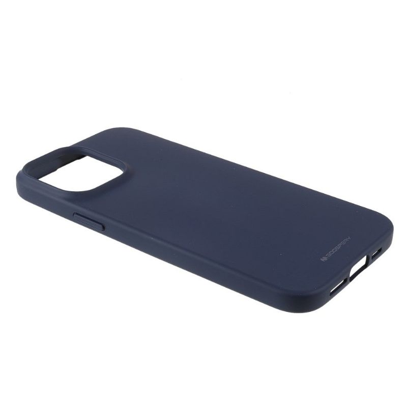 Θήκη iPhone 13 Pro Max Mercury Matte Coating