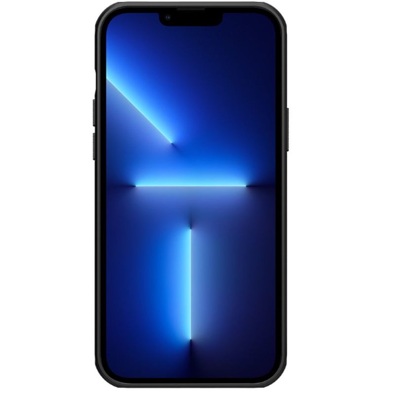 Θήκη iPhone 13 Pro Max Rigid Frosted