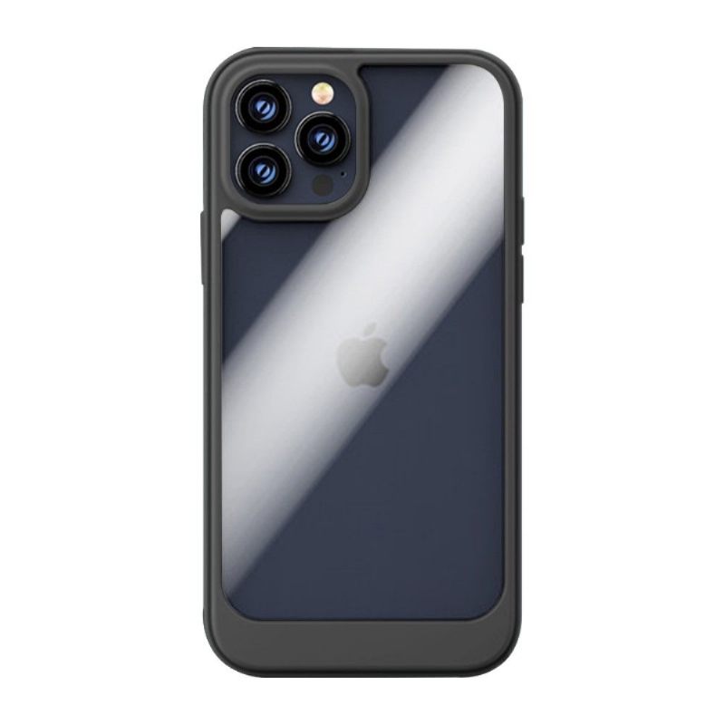 Θήκη iPhone 13 Pro Max Sneaky Clear Color Outline