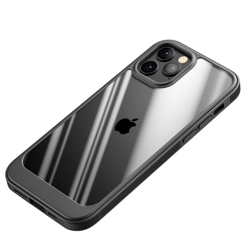 Θήκη iPhone 13 Pro Max Sneaky Clear Color Outline