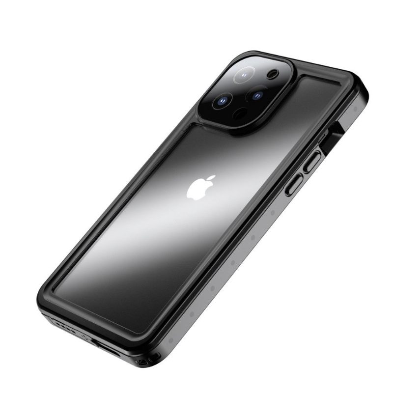 θηκη κινητου iPhone 13 Pro Max Αδιάβροχο Και Ανθεκτικό Ολόσωμο