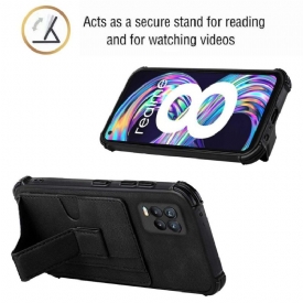 θηκη κινητου Realme 8 / 8 Pro Κάτοχος Κάρτας Coline