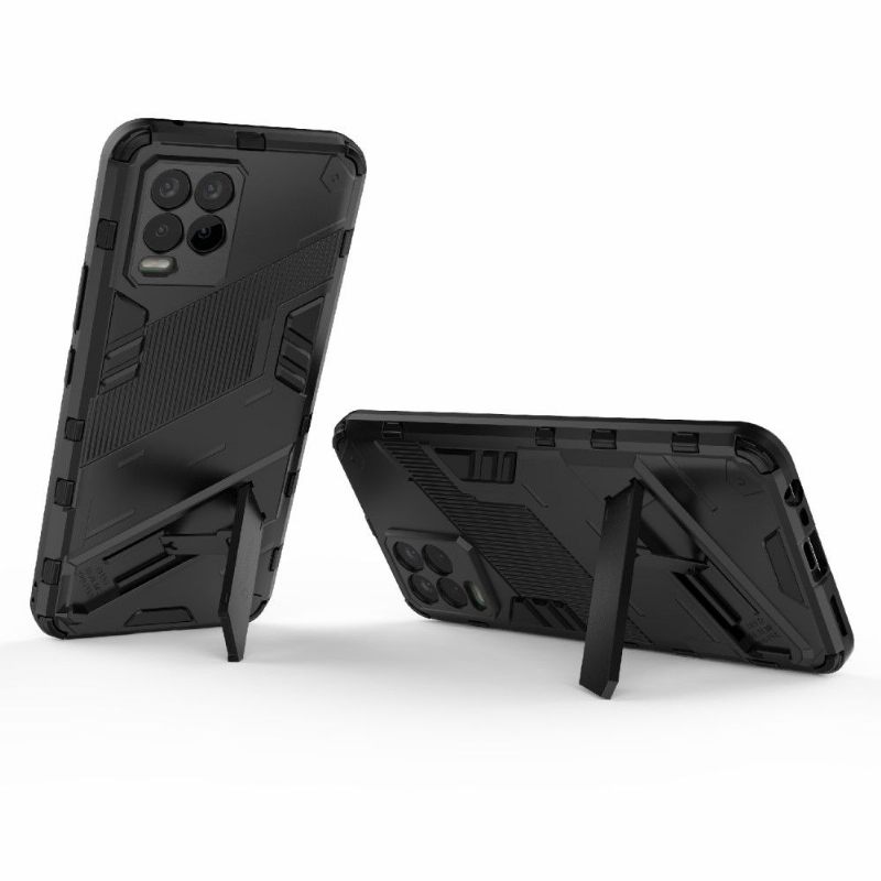 Θήκη Realme 8 / 8 Pro Hybrid With Stand