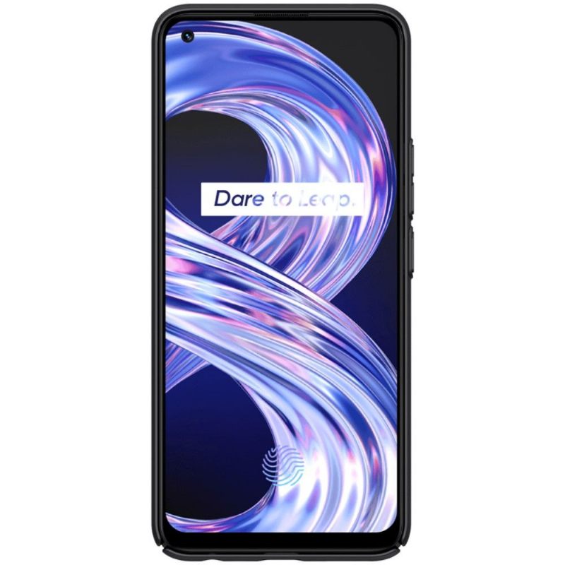 Θήκη Realme 8 / 8 Pro Με Κάλυμμα Πίσω Φακού