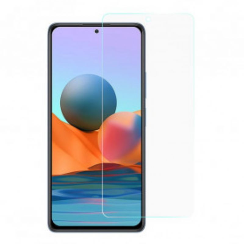 Προστατευτικό Οθόνης Για Xiaomi Redmi Note 10/10S/Poco M5S