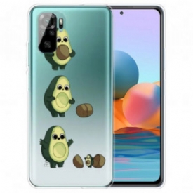 Θήκη Xiaomi Redmi Note 10 / 10S Η Ζωή Ενός Δικηγόρου