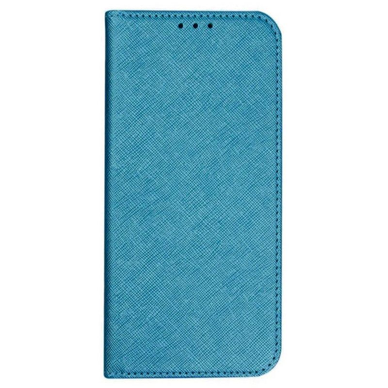 Δερματινη Θηκη Oppo Reno 12 Pro 5g Θήκες Κινητών Cross Texture