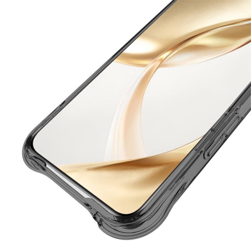 Κάλυμμα Oppo Reno 12 Pro 5g Imak Κυματιστή Υφή