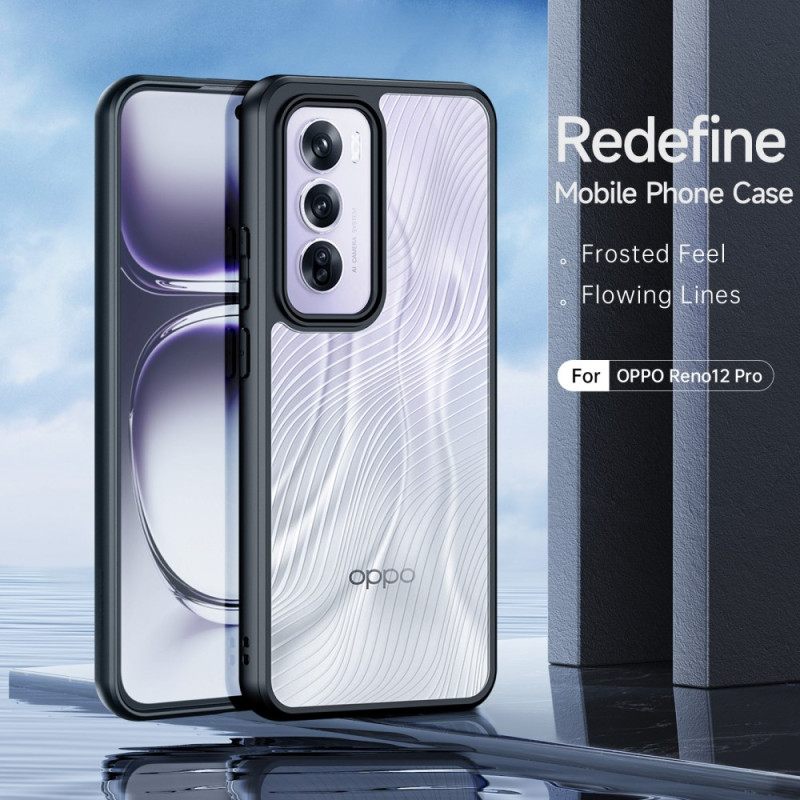 Κάλυμμα Oppo Reno 12 Pro 5g Σειρά Aimo