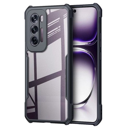 Κάλυμμα Oppo Reno 12 Pro 5g Xundd Σιλικόνης