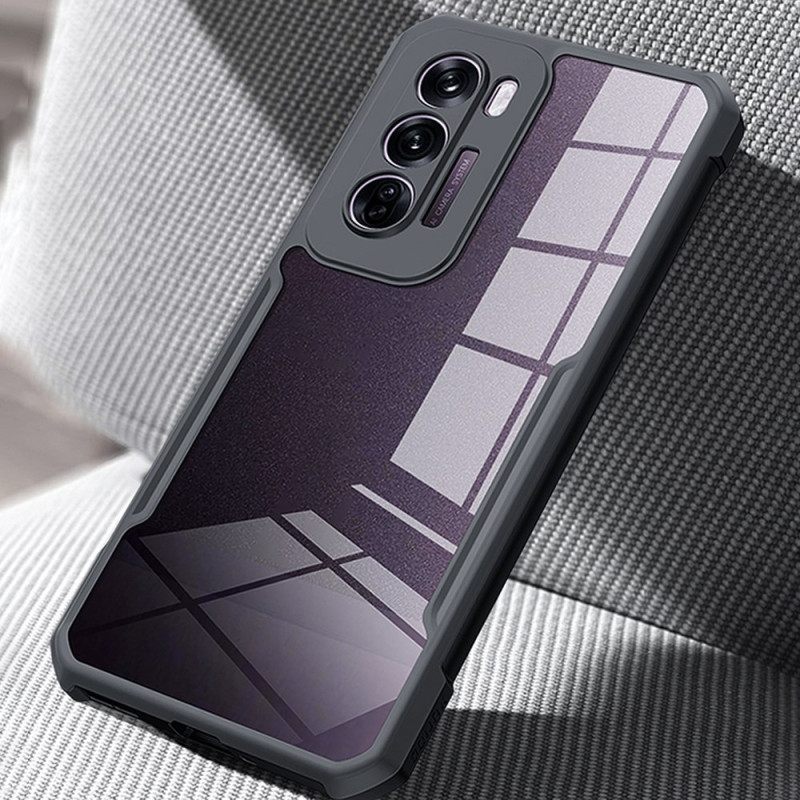 Κάλυμμα Oppo Reno 12 Pro 5g Xundd Σιλικόνης