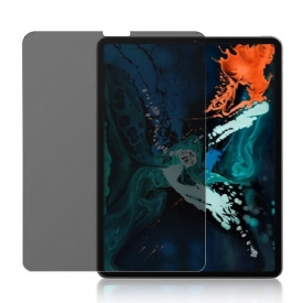 iPad Pro 11 (2021) / (2020) / (2018) - Προστατευτικό Οθόνης Από Σκληρυμένο Γυαλί Και Φίλτρο Απορρήτου