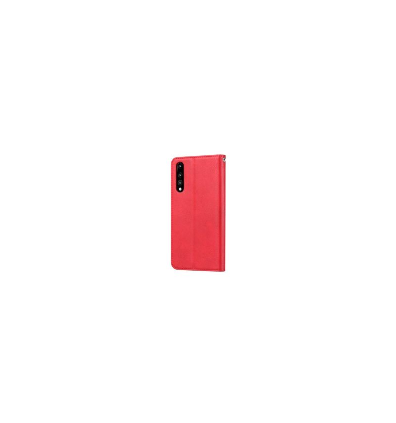 Κάλυμμα Huawei P20 Pro Stand Case