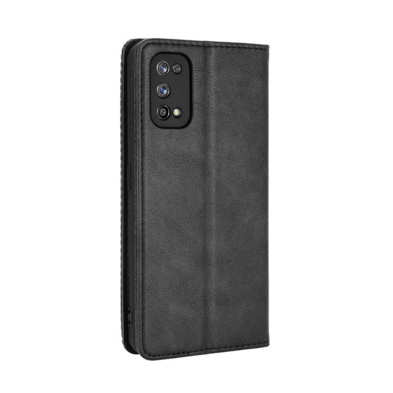 Κάλυμμα Realme 7 Pro Cirénius Style Leather