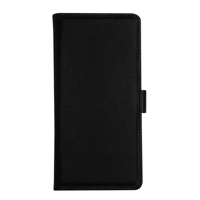 Κάλυμμα Samsung Galaxy Note 10 L'arthus Imitation Leather