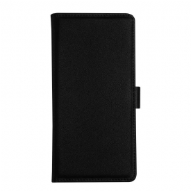 Κάλυμμα Samsung Galaxy Note 10 L'arthus Imitation Leather