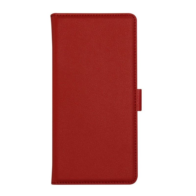 Κάλυμμα Samsung Galaxy Note 10 L'arthus Imitation Leather