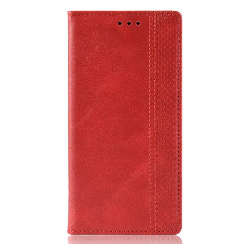 Θήκη Flip Samsung Galaxy Note 10 Cirénius Style Leather