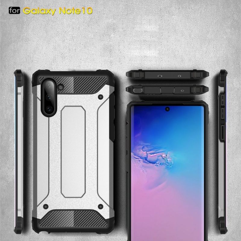 θηκη κινητου Samsung Galaxy Note 10 Armor Guard Protector