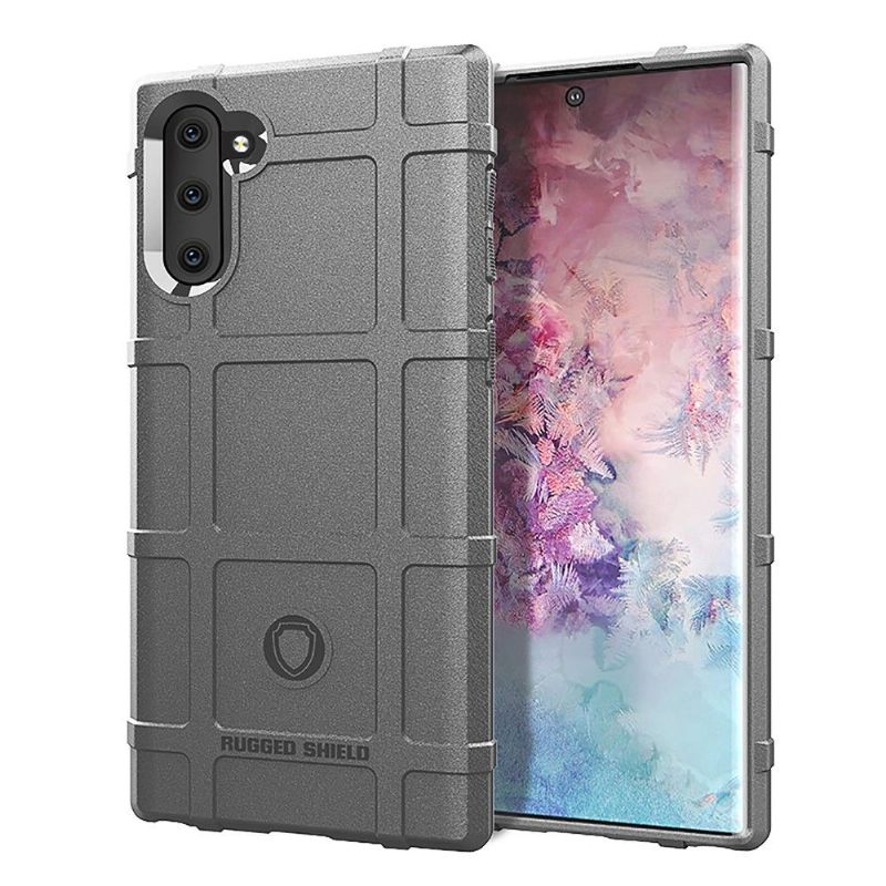 θηκη κινητου Samsung Galaxy Note 10 Rugged Shield Αντικραδασμική