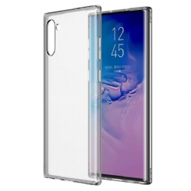 Θήκη Samsung Galaxy Note 10 Baseus Μονό Διαφανές