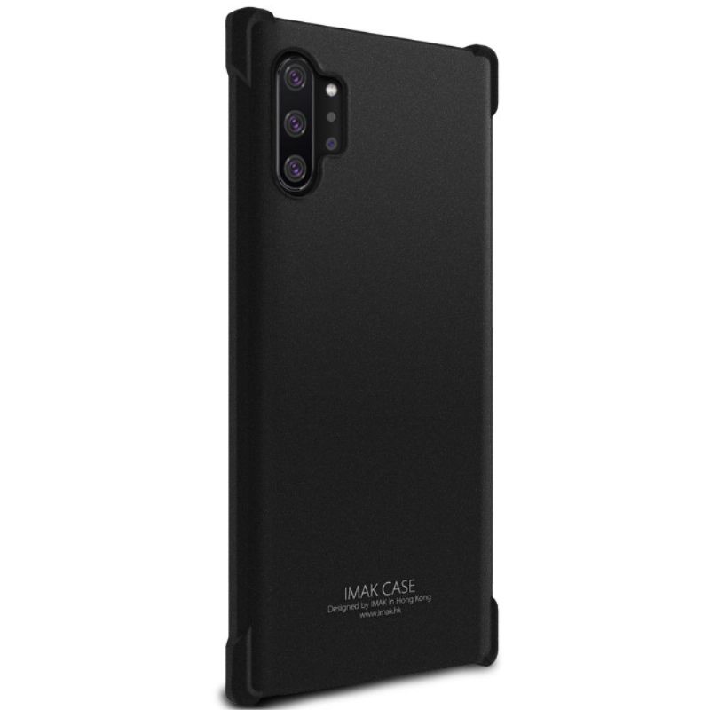 Θήκη Samsung Galaxy Note 10 Class Protect - Μαύρο Ματ