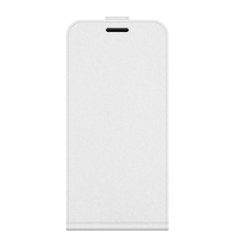 δερματινη θηκη Oppo A74 5G / A54 5G Θήκη Flip Faux Leather Vertical