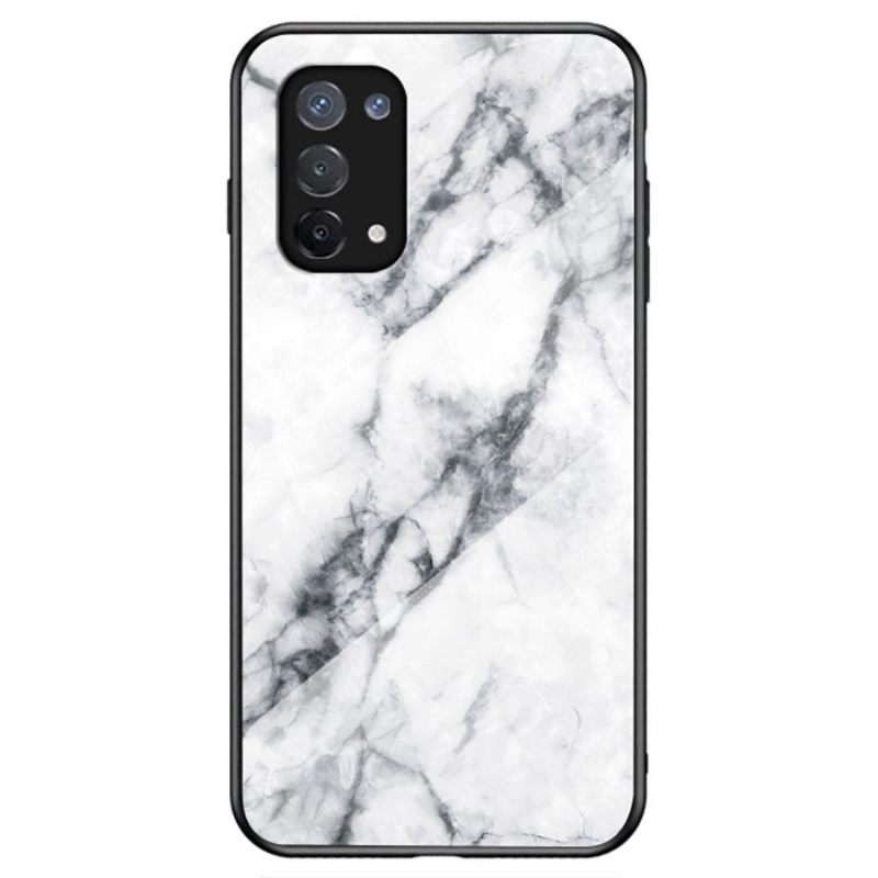 Θήκη Oppo A74 5G / A54 5G Celine Marble