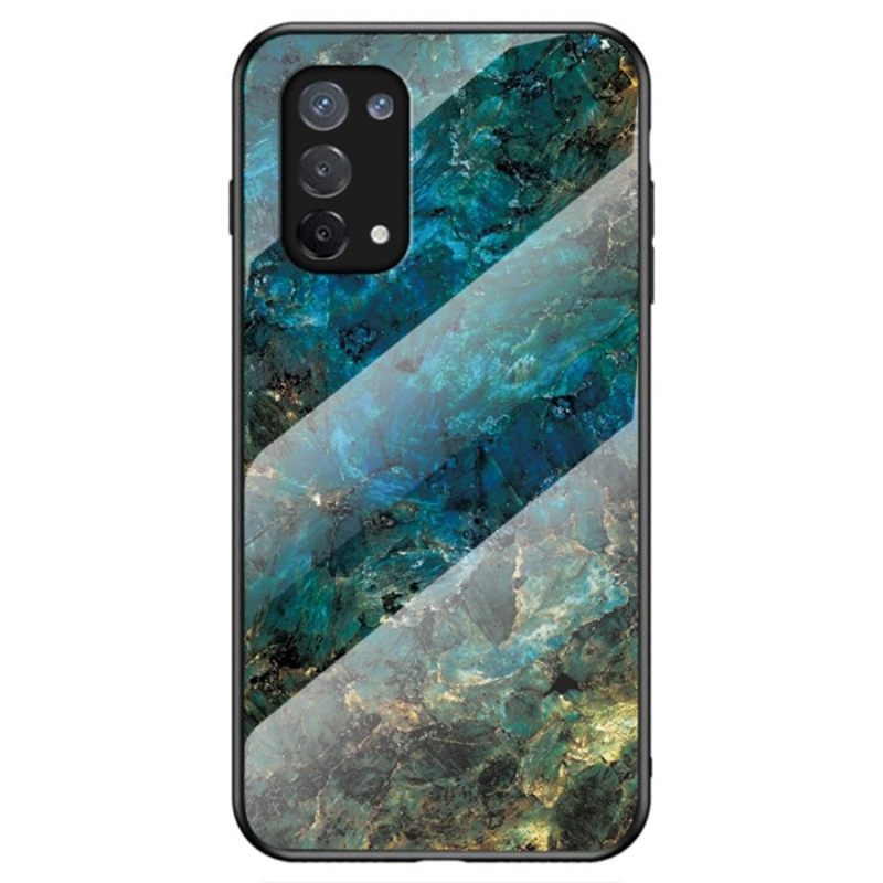 Θήκη Oppo A74 5G / A54 5G Ocean Marble