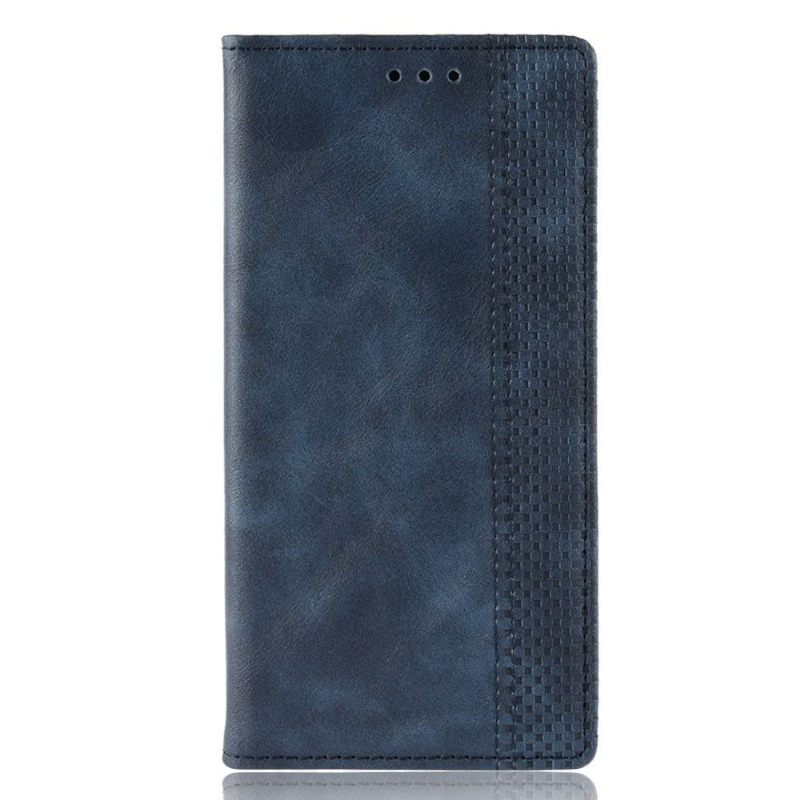 Κάλυμμα Samsung Galaxy M31 Cirénius Style Leather