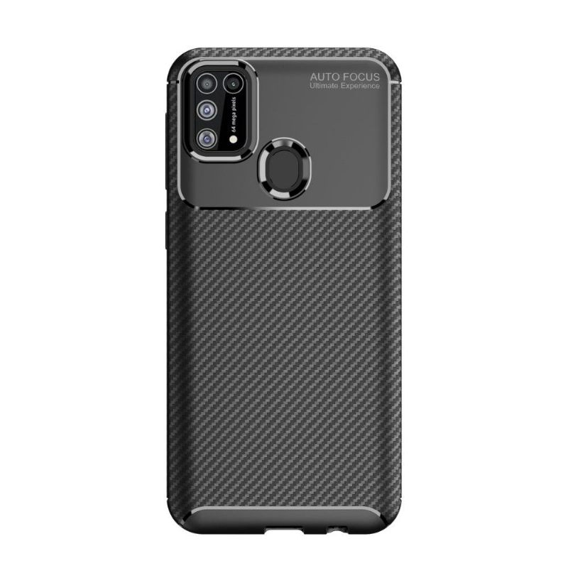 Θήκη Samsung Galaxy M31 Karbon Classy