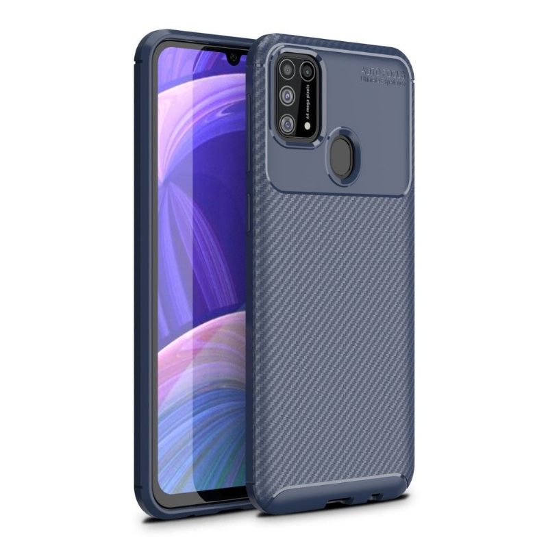 Θήκη Samsung Galaxy M31 Karbon Classy