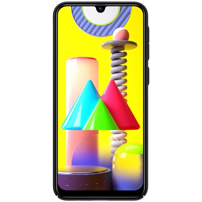 Θήκη Samsung Galaxy M31 Nillkin Rigid Frosted