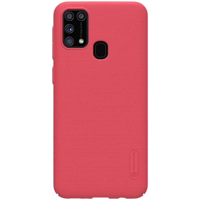 Θήκη Samsung Galaxy M31 Nillkin Rigid Frosted