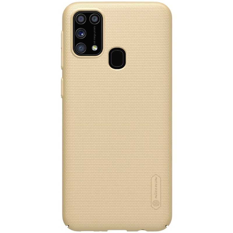 Θήκη Samsung Galaxy M31 Nillkin Rigid Frosted