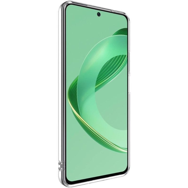 Κάλυμμα Huawei Nova 12 Se Σειρά Ux-5 Imak