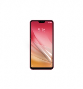 5 Προστατευτικά Οθόνης Για Το Xiaomi Mi 8 Lite